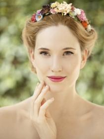 Maquillaje primaveral 2014: al buen tiempo, buena cara