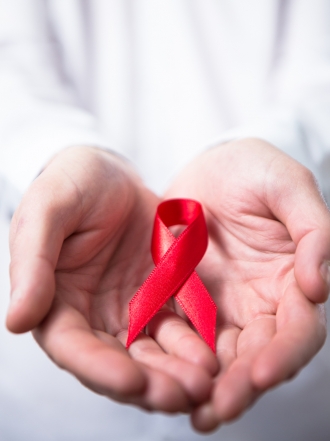 La gelatina vaginal, método de prevención del VIH