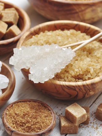 Falsos mitos sobre dieta: mucho azúcar puede generar diabetes