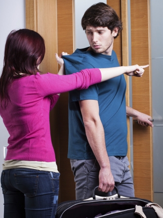 Mujeres y hombres: por qué dejamos la relación cuando en realidad no queremos