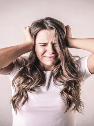 Actividades para reducir el estrés: ¿nerviosa yo?