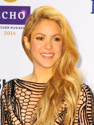 Shakira es aún más machista que Piqué