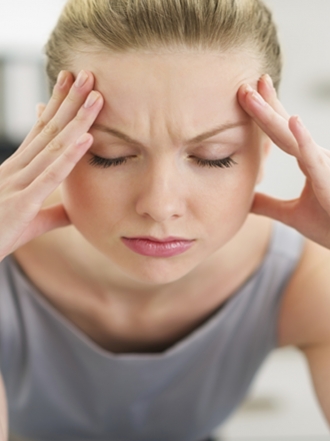 Test para determinar si sufres de estrés