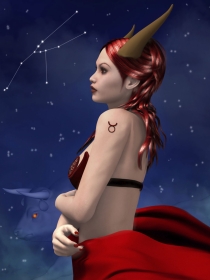 Horóscopo y compatibilidad de signos: la mujer Tauro en el amor