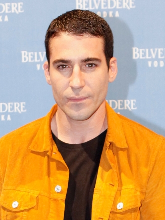 Miguel Ángel Silvestre encuentra un sustituto de Blanca Suárez