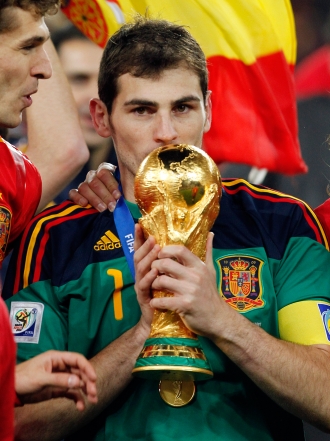 Cuándo empieza el Mundial de Brasil 2014: grupos, fechas y eliminatorias