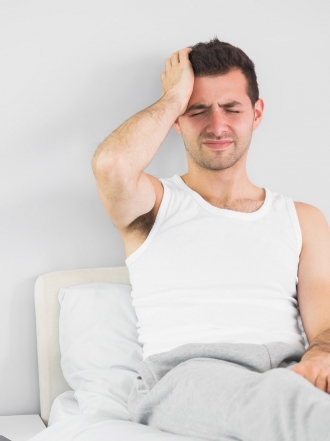 ¿Es el dolor de cabeza hereditario?