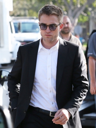 Robert Pattinson, Gwyneth Paltrow... Famosos que han sufrido depresión