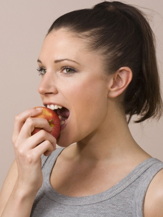 Cómo adelgazar sin pasar hambre