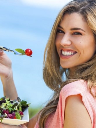 Cómo adelgazar sin pastillas ni suplementos