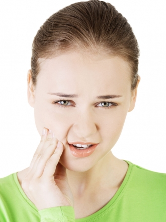 Remedios caseros para el dolor de muelas