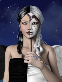 Horóscopo y compatibilidad de signos: la mujer Géminis en el amor