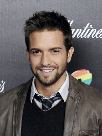 Pablo Alborán cuida de su música y de su cuerpo