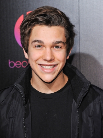 Una nueva canción une a Austin Mahone y a Justin Bieber