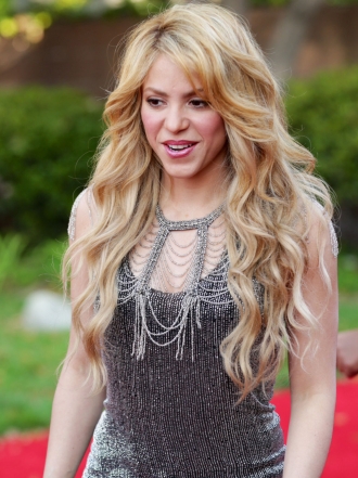 Shakira y su promoción del hombre machista