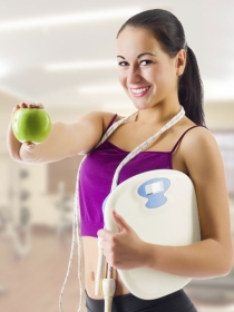 Ejercicio para adelgazar