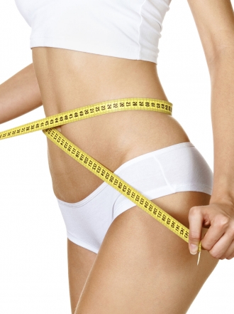 Cómo adelgazar y perder barriga: presume de vientre plano