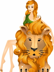 Horóscopo y compatibilidad de signos: la mujer Leo en el amor