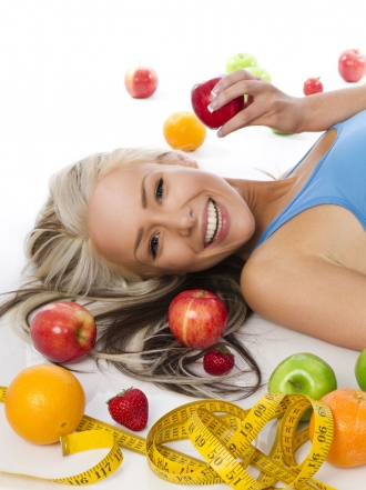 Cómo adelgazar rápidamente sin dañar tu salud