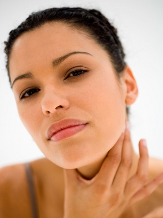 Dolor de garganta en verano: ¡muerte a los aires acondicionados!