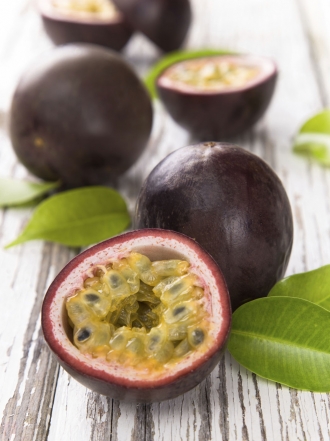 Maracuyá para combatir el insomnio: trucos para dormir bien