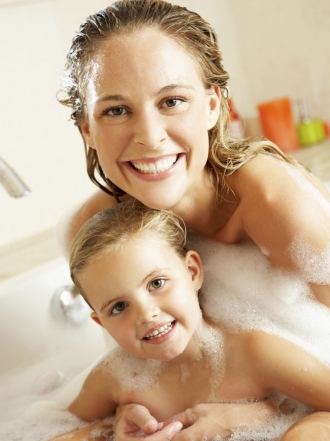 Historia de amor madre e hija: una unión que nunca se puede romper