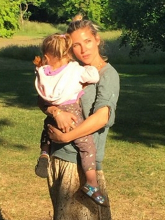 Una carta de amor, un regalo inolvidable para el Día de la Madre