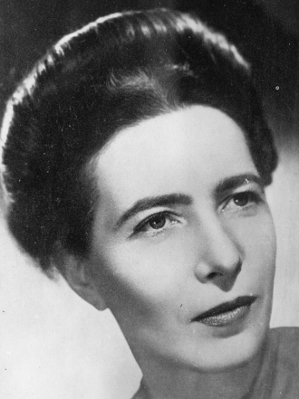 Simone de Beauvoir: un símbolo de mujer