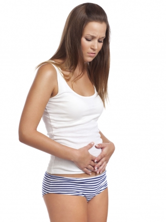 La fibra puede provocar dolores de estómago, ¿por qué?