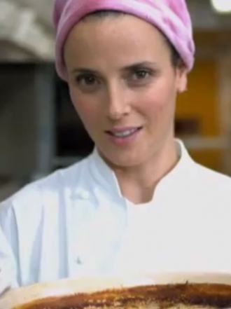 Helena Rizzo: ¿la mejor cocinera o la mejor chef del mundo?
