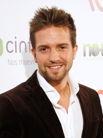 Pablo Alborán, un enamorado nada cursi