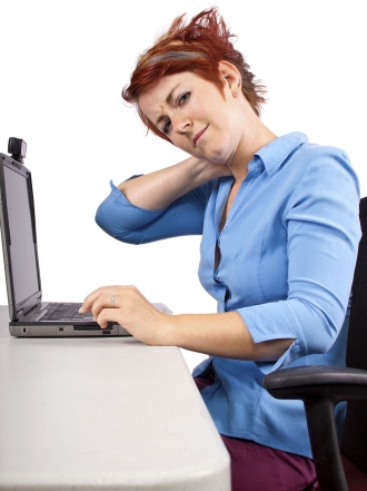 Guía de higiene postural: decálogo para evitar dolores de espalda