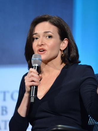 Sheryl Sandberg, la mujer que lucha por la igualdad desde Facebook