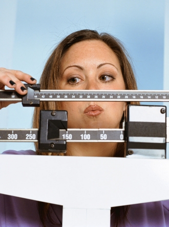 Cómo adelgazar sin sufrir si tienes sobrepeso