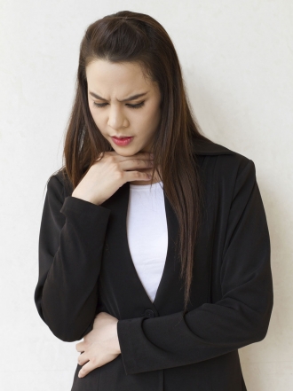 ¿Sufres dolor de garganta? Descarta el Síndrome de Fatiga Crónica