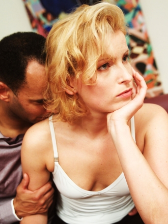 Mujeres y hombres: 5 comportamientos de tu pareja que no debes tolerar