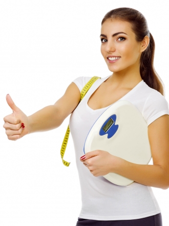 10 tips para bajar de peso fácilmente y sin estrés