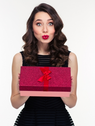 Carta de amor de bienvenida: da la bienvenida al amor