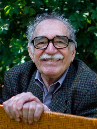 El funeral de Gabriel García Márquez, en familia