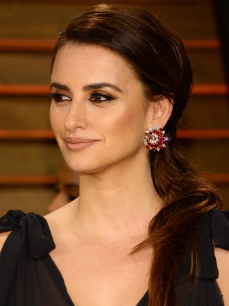 Penélope Cruz, la mujer que hizo realidad todos sus sueños