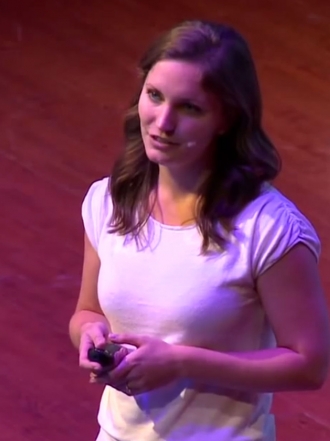 La lucha de Emily Lindin contra el bullying sexual: define puta