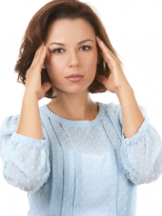 La depresión aumenta el riesgo de sufrir enfermedades cardíacas