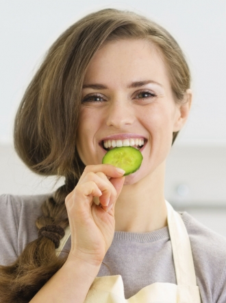 Las mejores recetas para adelgazar fácilmente