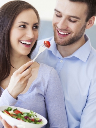 Dieta para hombres: fuera esa barriga cervecera