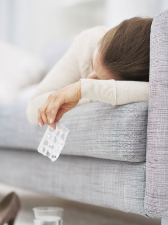 El riesgo de los hipnóticos para el insomnio: es peor el remedio que la enfermedad