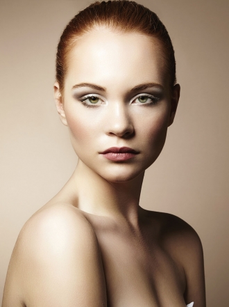 Maquillaje en tonos marrones: cómo maquillarte para impresionar