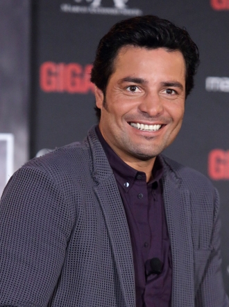 Las fans de Chayanne piden una gira de conciertos por España en 2014