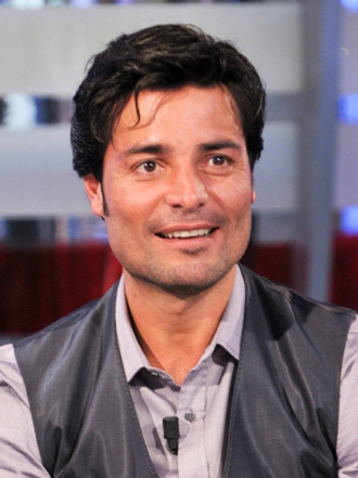 La esperada actuación de Chayanne en los Premios Latin Billboard 2014