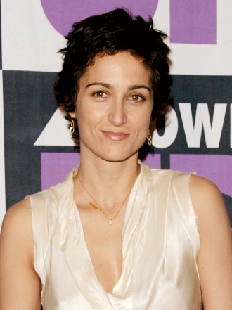 Alexandra Hedison, exnovia de Ellen Degeneres, se casa con Jodie Foster