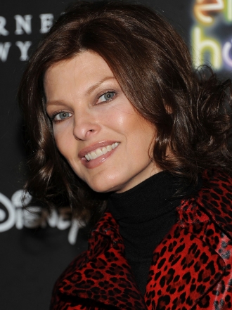 Linda Evangelista: inteligencia, belleza y madurez no son incompatibles